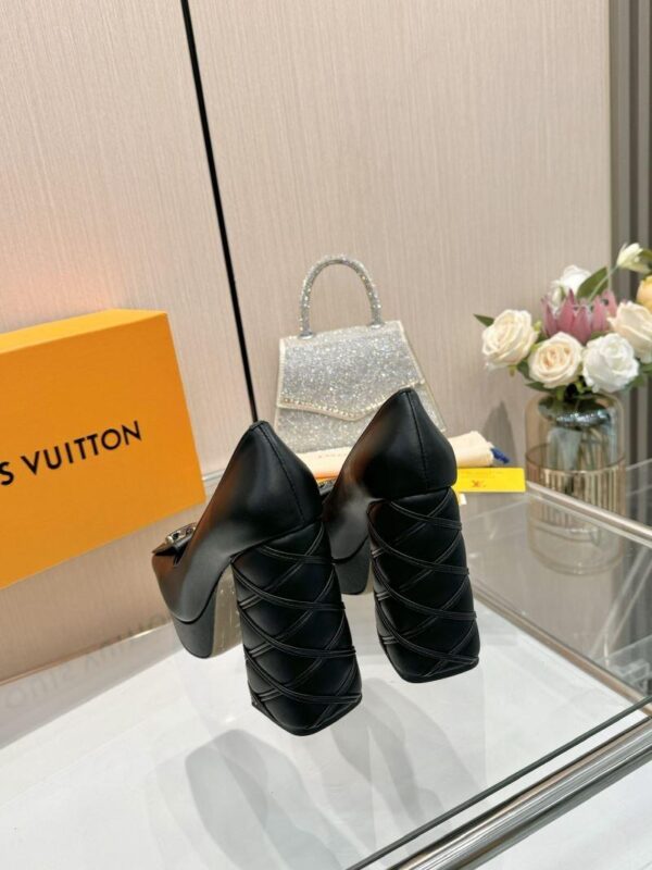 Heeled Shoes 6045-3118 - Image 8