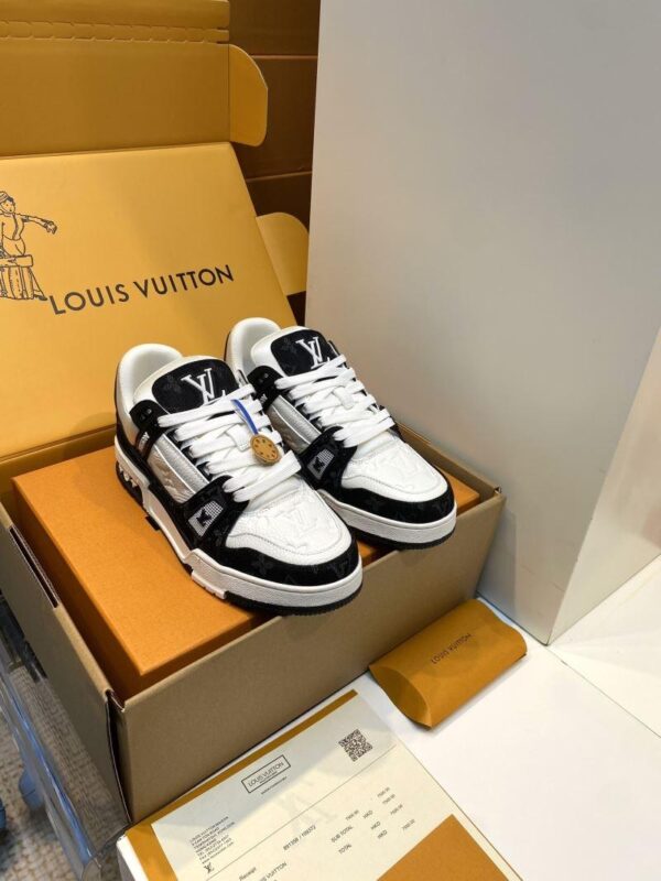 Trainer Sneaker 6047-2628 - Image 4