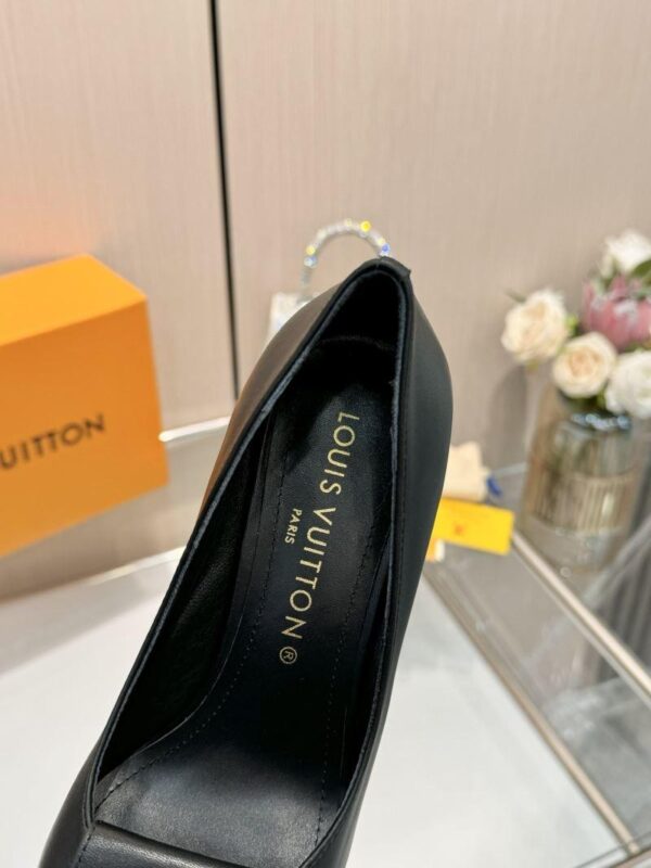 Heeled Shoes 6045-3118 - Image 9