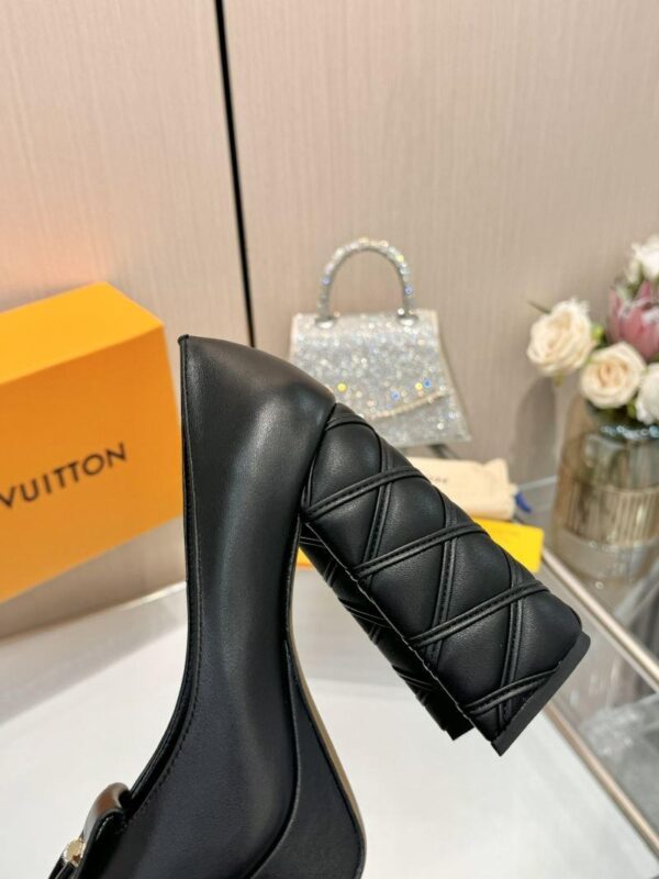 Heeled Shoes 6045-3118 - Image 10