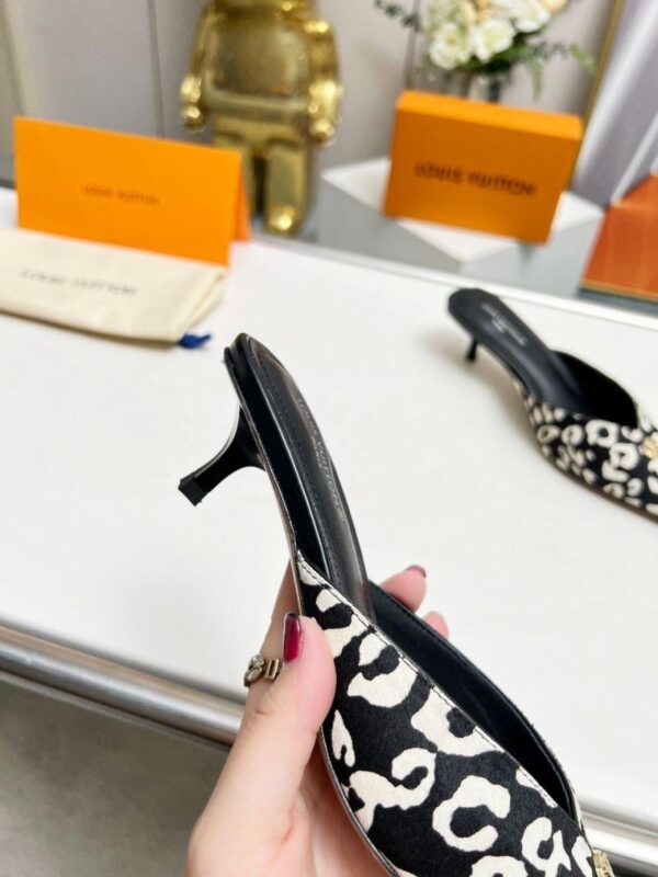 Slippers 6080-2649 - Image 7