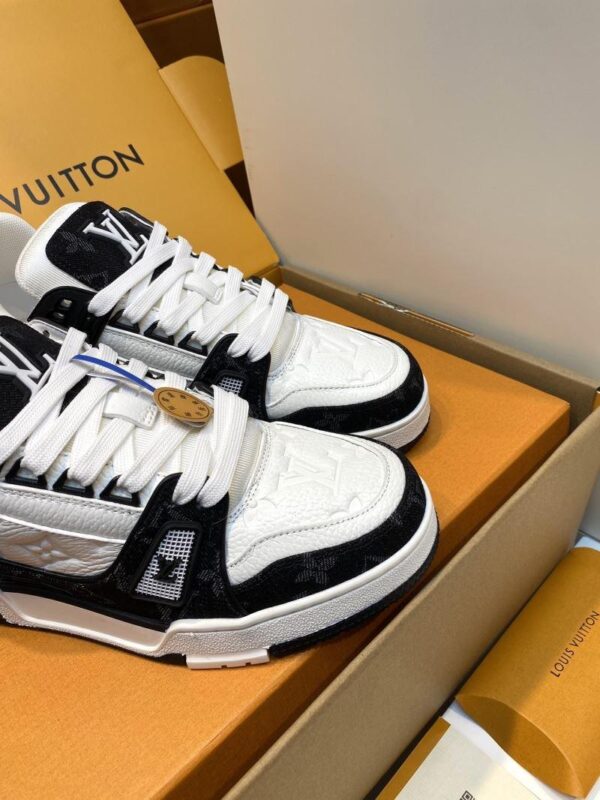 Trainer Sneaker 6047-2628 - Image 6
