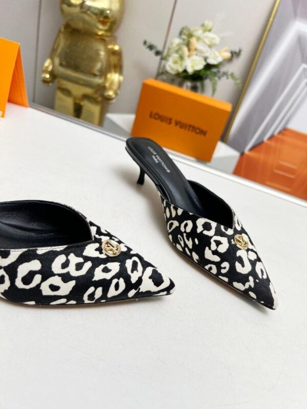 Slippers 6080-2649 - Image 8