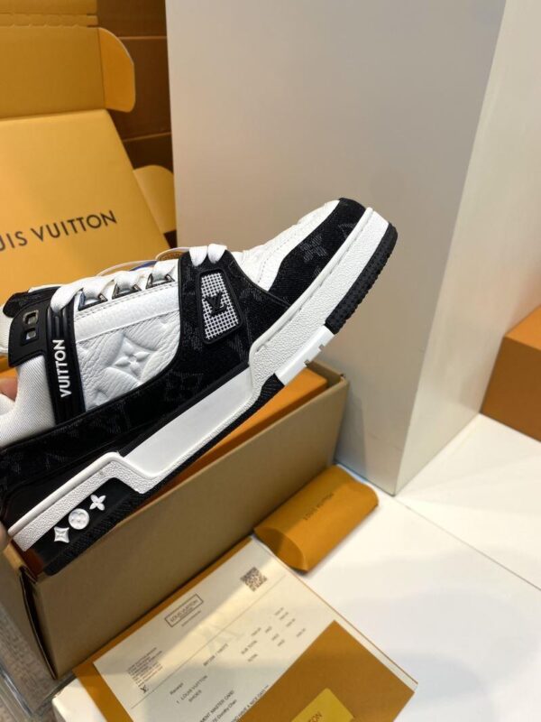 Trainer Sneaker 6047-2628 - Image 7