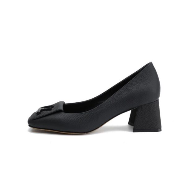 Heeled Shoes 6045-3103