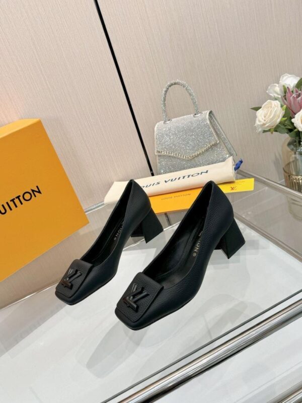 Heeled Shoes 6045-3103 - Image 2