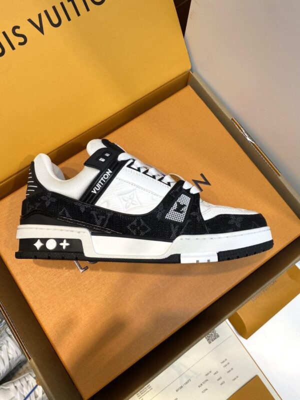 Trainer Sneaker 6047-2628 - Image 8