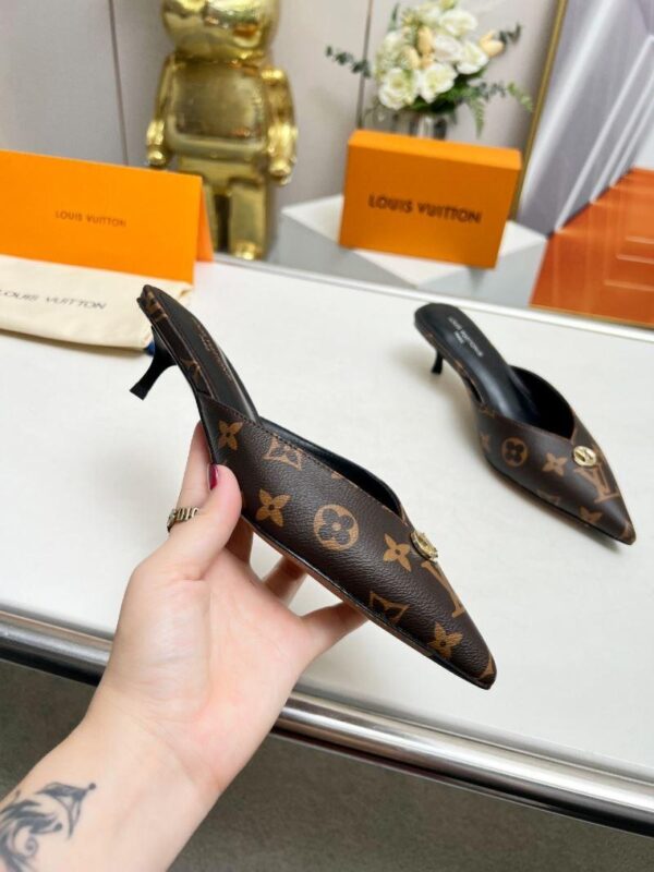 Slippers 6080-2648