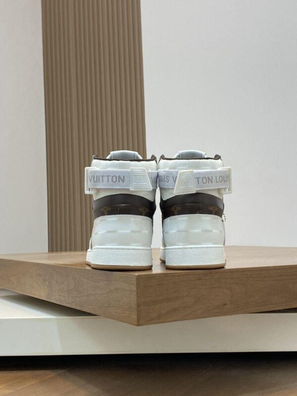High Shoes 6038-2503 - Image 8