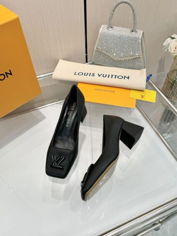 Heeled Shoes 6045-3103 - Image 3