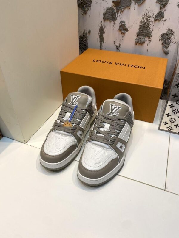 Trainer Sneaker 6047-2626