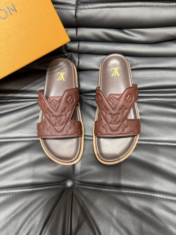 Slippers 6038-2890