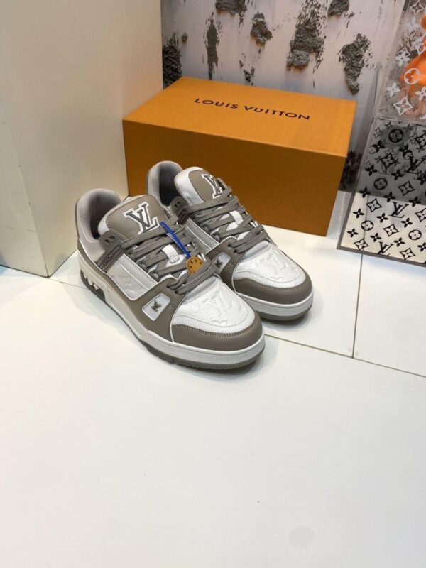 Trainer Sneaker 6047-2626 - Image 2