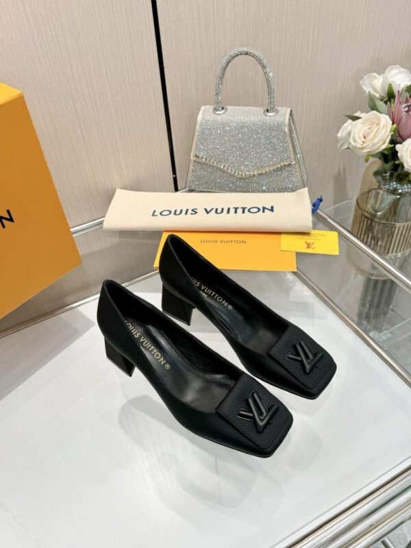 Heeled Shoes 6045-3103 - Image 5