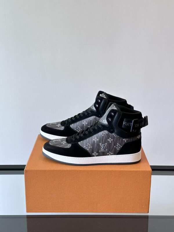 High Shoes 6038-2211 - Image 3