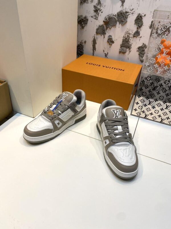 Trainer Sneaker 6047-2626 - Image 3