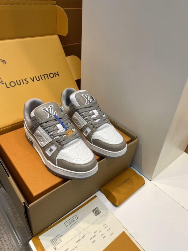 Trainer Sneaker 6047-2626 - Image 4