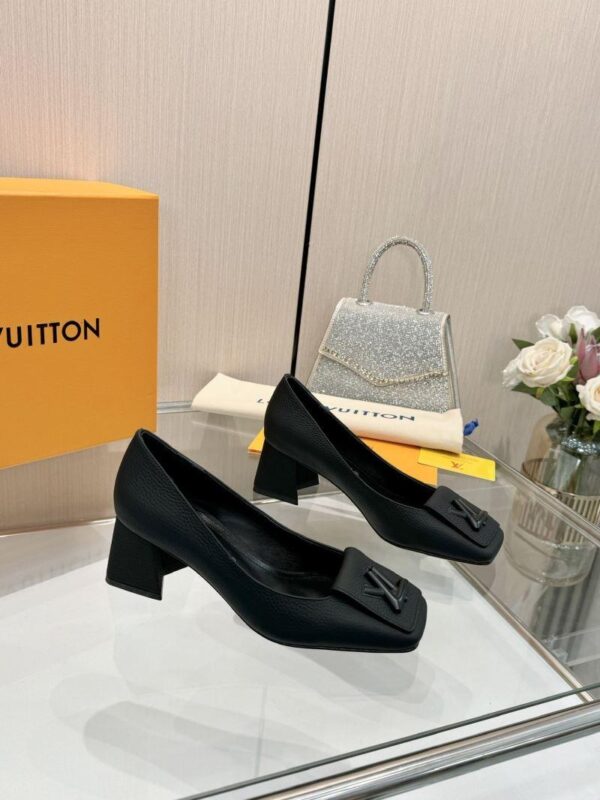 Heeled Shoes 6045-3103 - Image 6