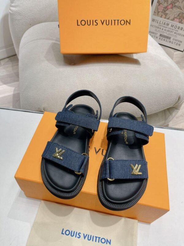 Sandals 6088-2850