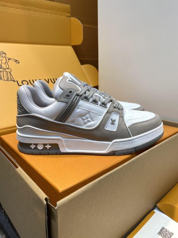 Trainer Sneaker 6047-2626 - Image 5