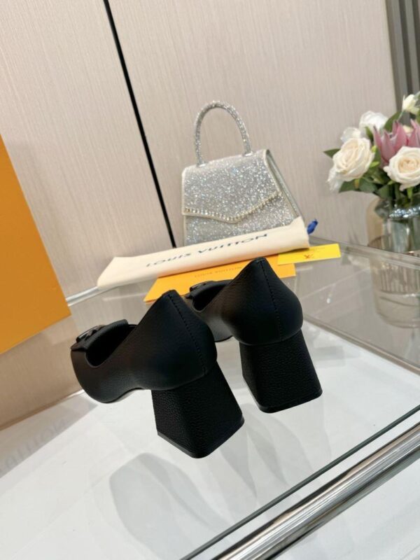Heeled Shoes 6045-3103 - Image 7
