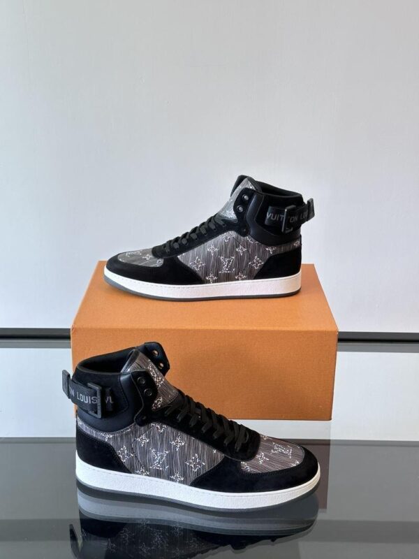 High Shoes 6038-2211 - Image 4