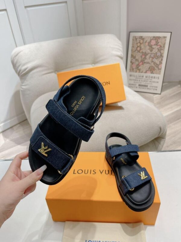 Sandals 6088-2850 - Image 3