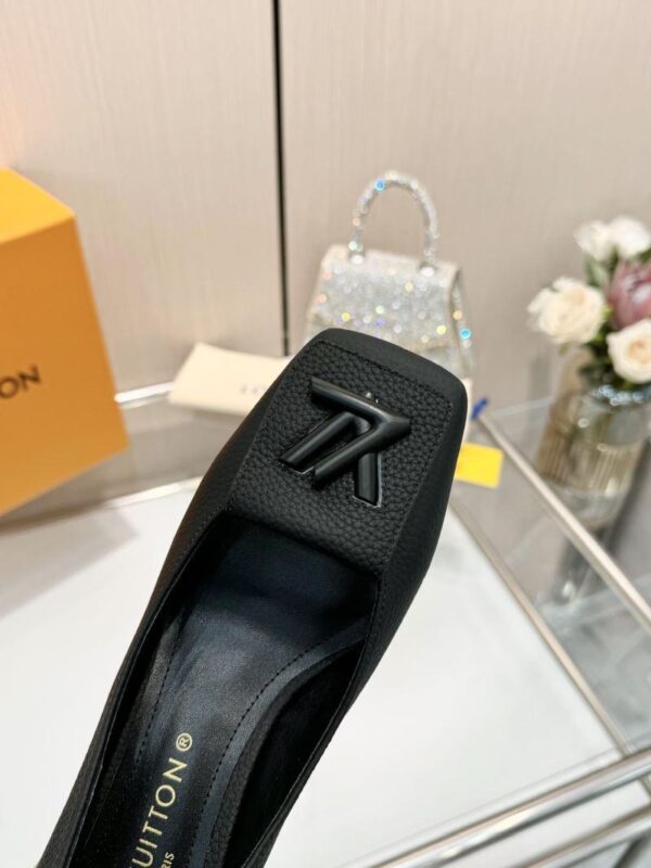Heeled Shoes 6045-3103 - Image 8