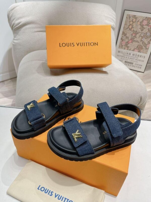 Sandals 6088-2850 - Image 4