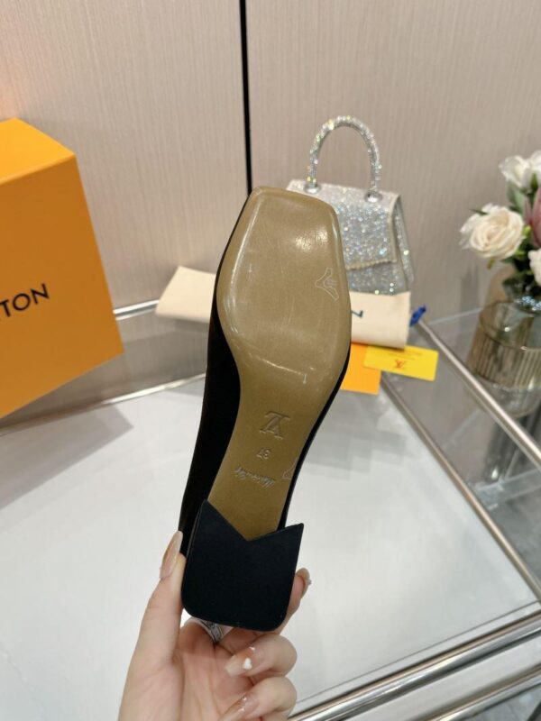 Heeled Shoes 6045-3103 - Image 9
