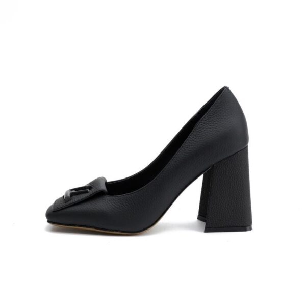 Heeled Shoes 6045-3081