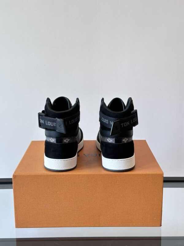 High Shoes 6038-2211 - Image 7