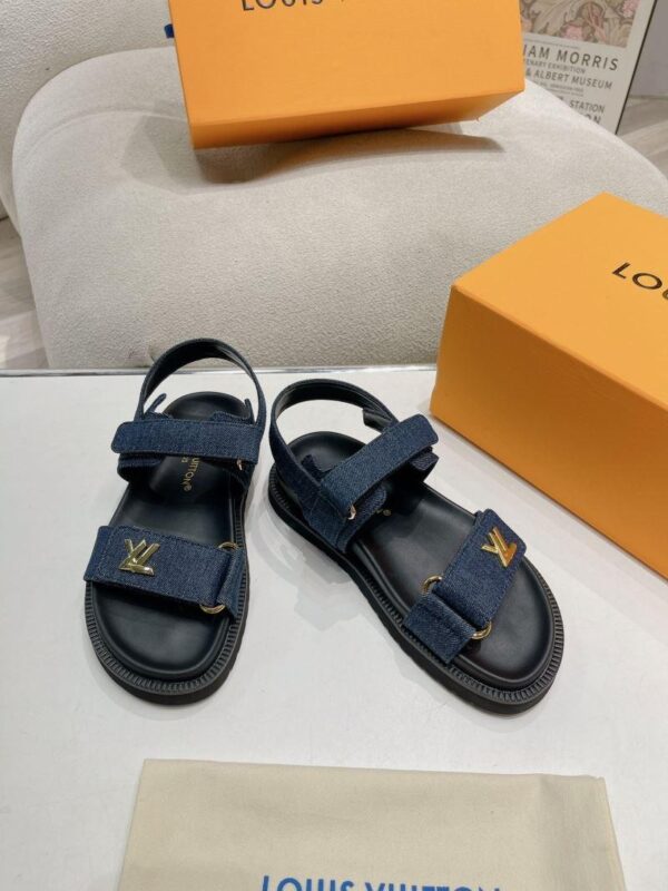 Sandals 6088-2850 - Image 5