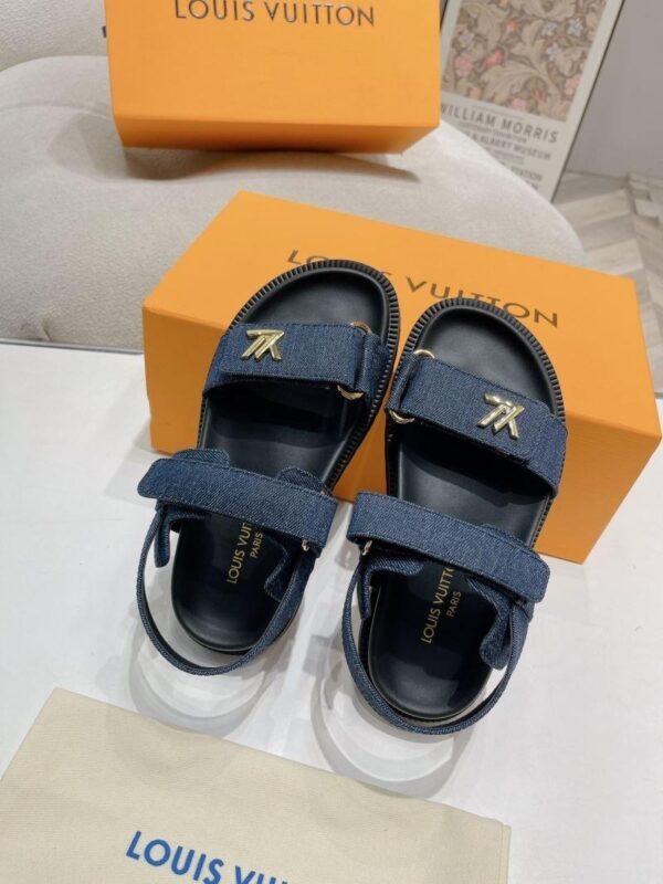 Sandals 6088-2850 - Image 6