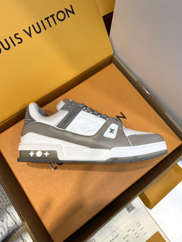 Trainer Sneaker 6047-2626 - Image 8