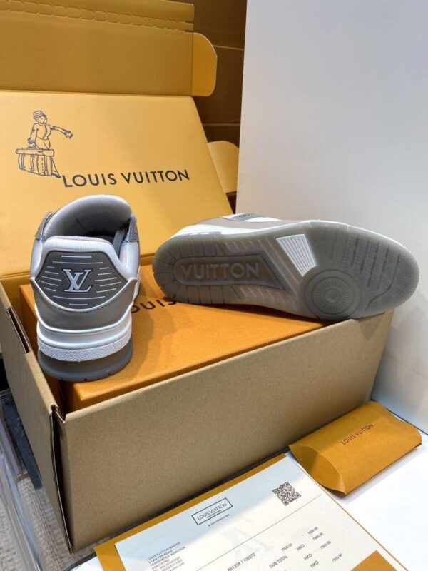 Trainer Sneaker 6047-2626 - Image 9