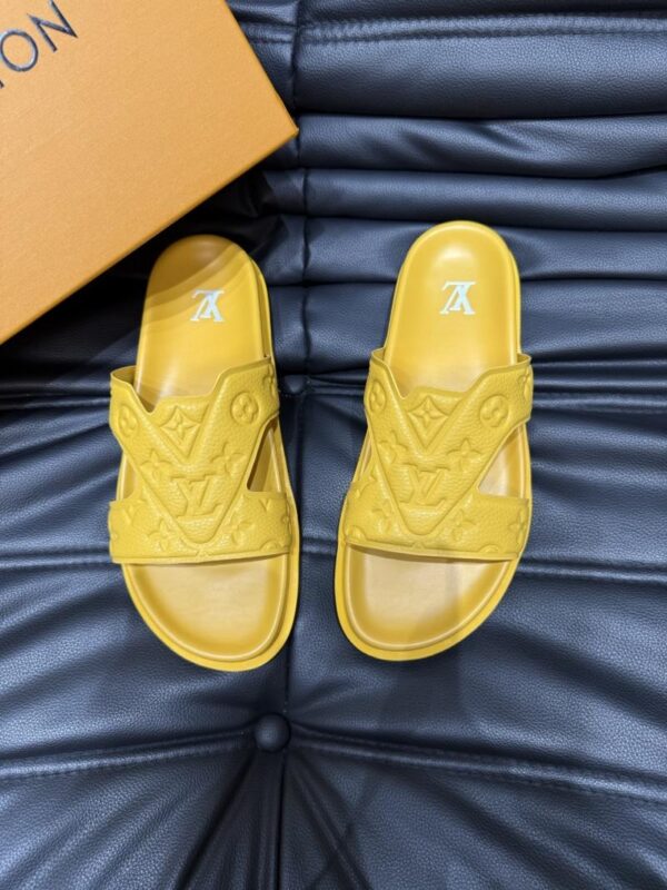 Slippers 6038-2889