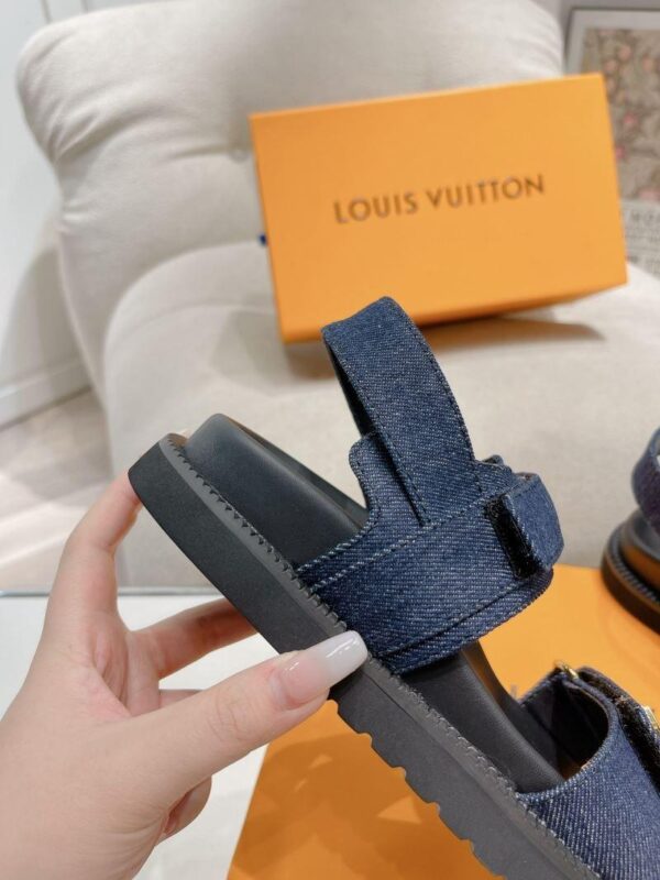 Sandals 6088-2850 - Image 8