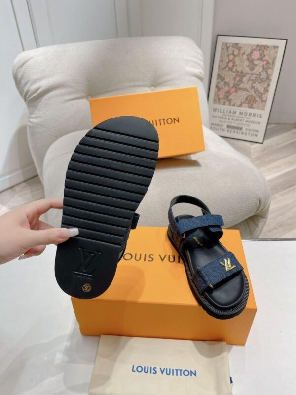 Sandals 6088-2850 - Image 9