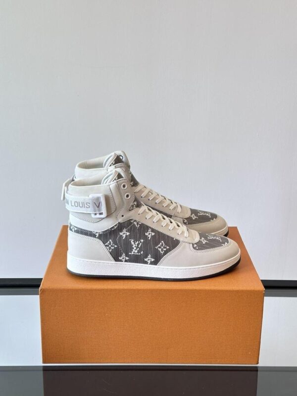 High Shoes 6038-2210
