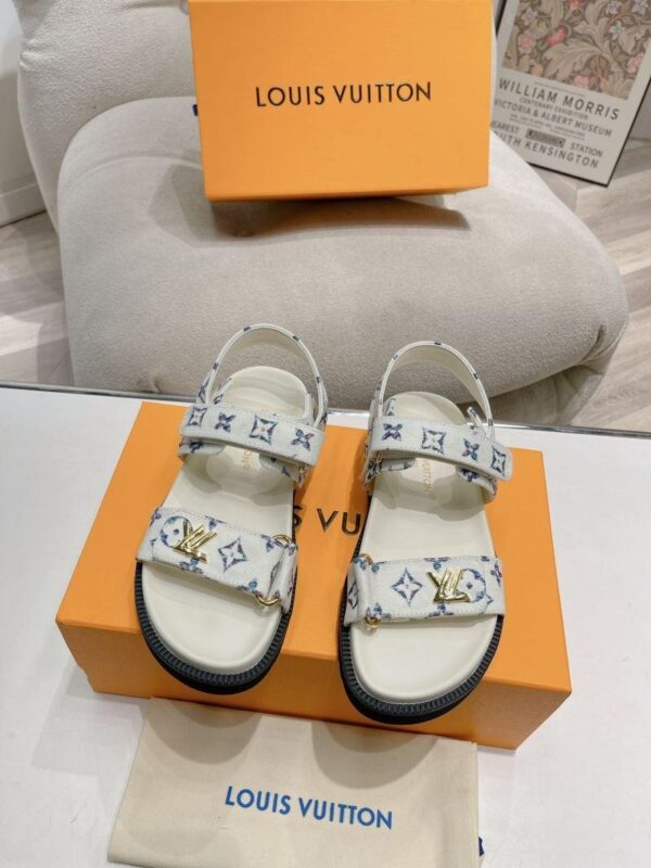 Sandals 6088-2849