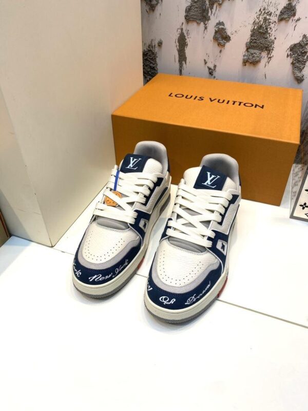 Trainer Sneaker 6047-2625