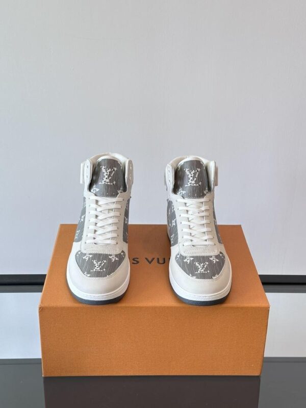 High Shoes 6038-2210 - Image 2