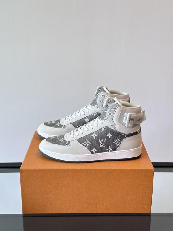 High Shoes 6038-2210 - Image 3