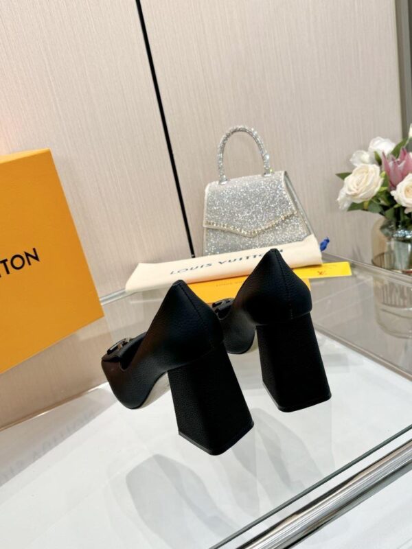 Heeled Shoes 6045-3081 - Image 7