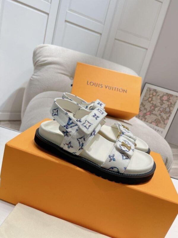 Sandals 6088-2849 - Image 2