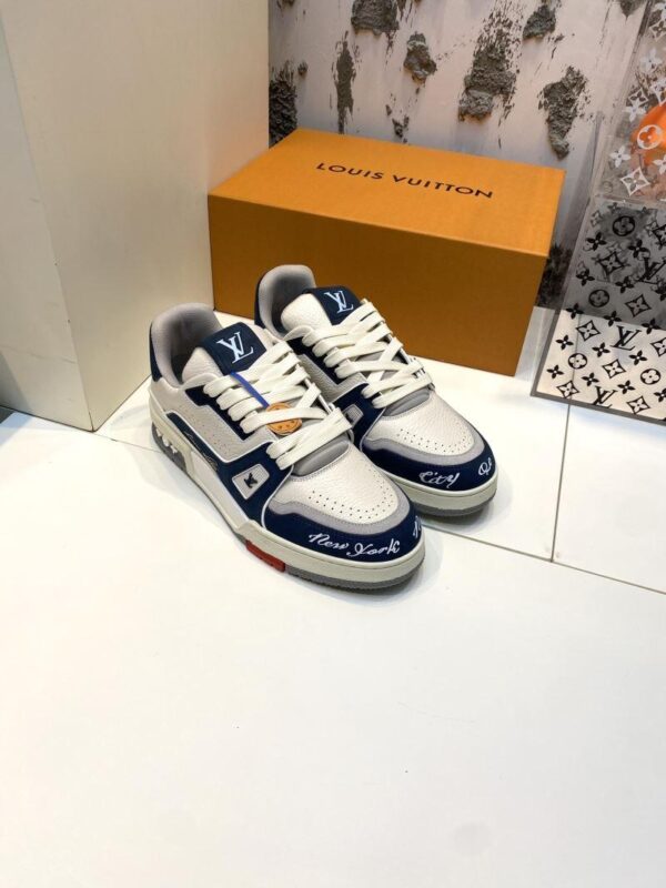 Trainer Sneaker 6047-2625 - Image 2