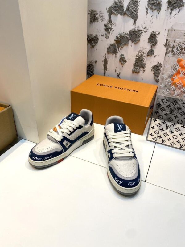 Trainer Sneaker 6047-2625 - Image 3