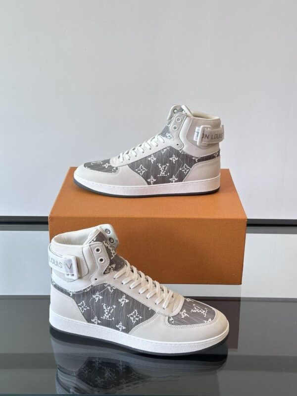High Shoes 6038-2210 - Image 4
