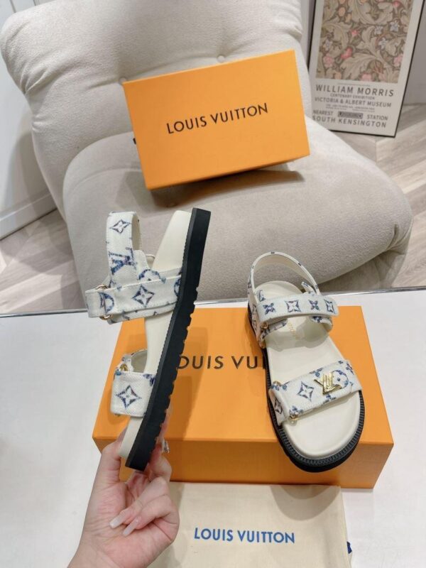 Sandals 6088-2849 - Image 3